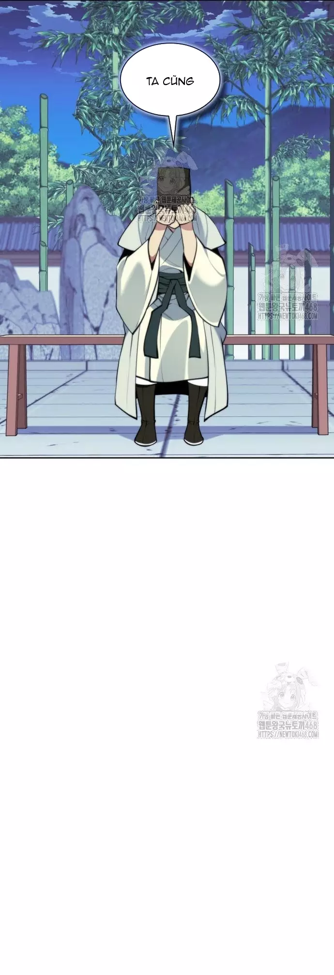 Học Giả Kiếm Sĩ Chapter 169 - Trang 3