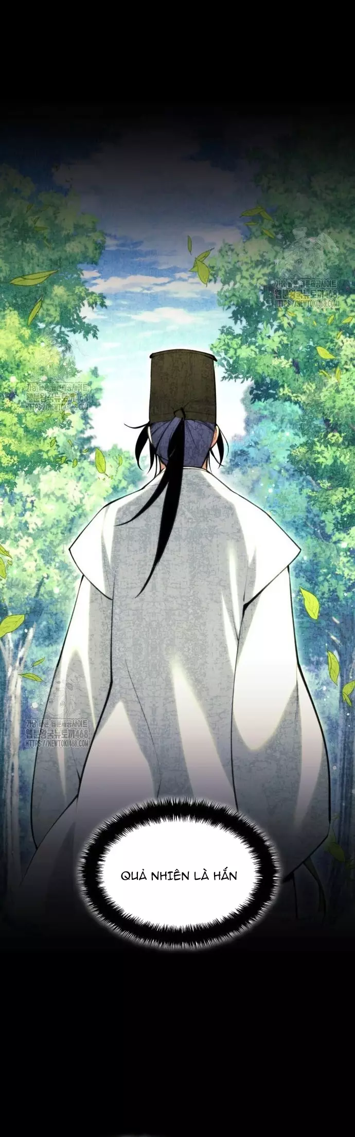 Học Giả Kiếm Sĩ Chapter 169 - Trang 3