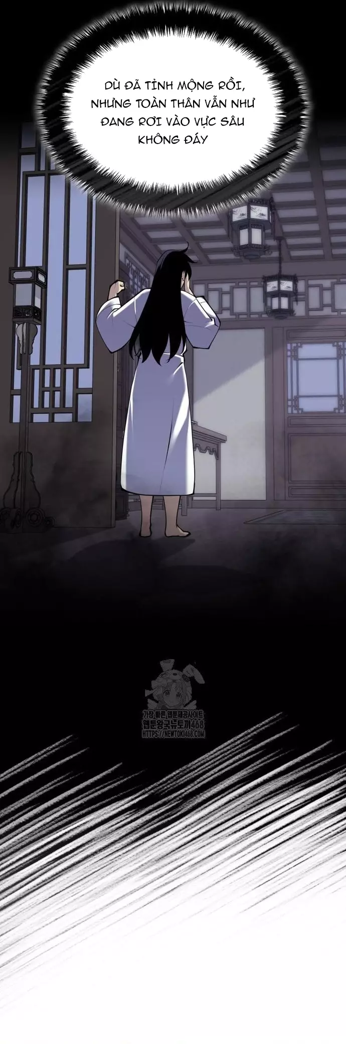 Học Giả Kiếm Sĩ Chapter 169 - Trang 3