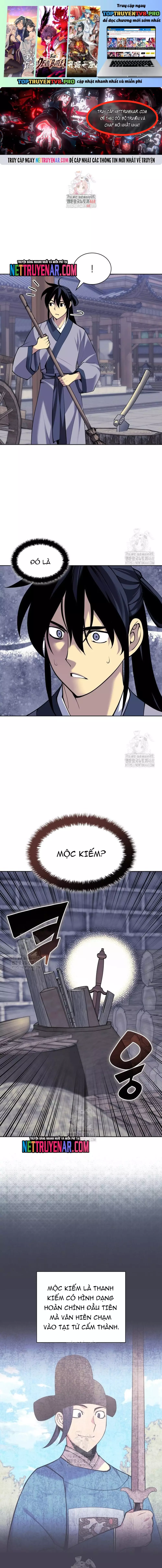 Học Giả Kiếm Sĩ Chapter 170 - Next 