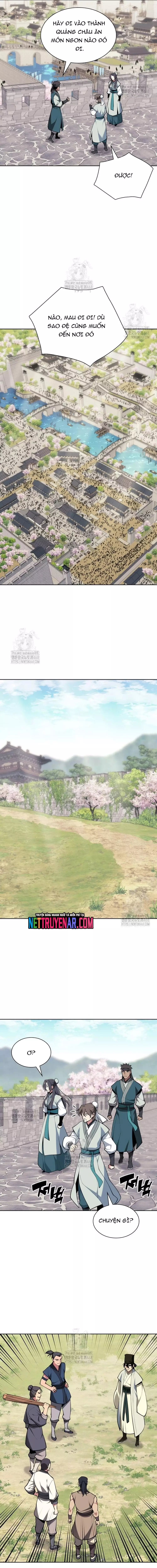 Học Giả Kiếm Sĩ Chapter 170 - Next 