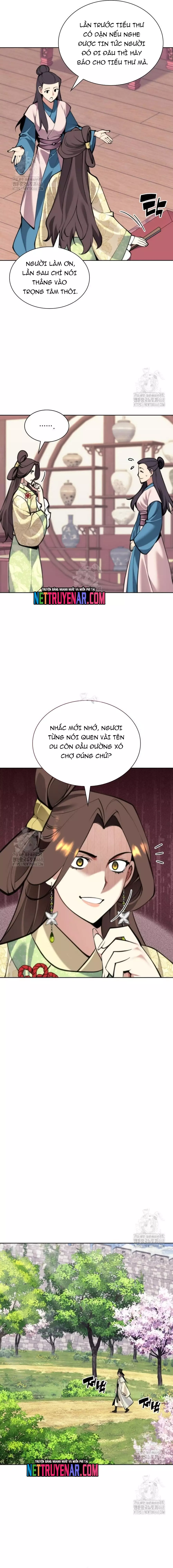 Học Giả Kiếm Sĩ Chapter 170 - Next 