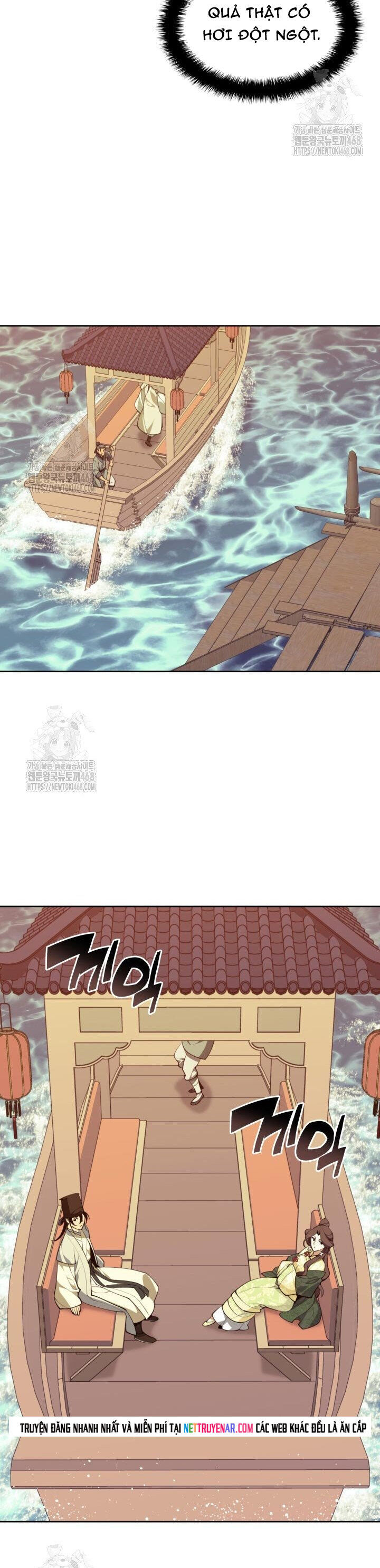 Học Giả Kiếm Sĩ Chapter 178 - Next 