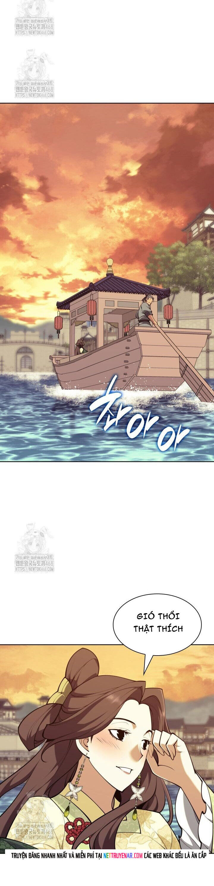 Học Giả Kiếm Sĩ Chapter 178 - Next 