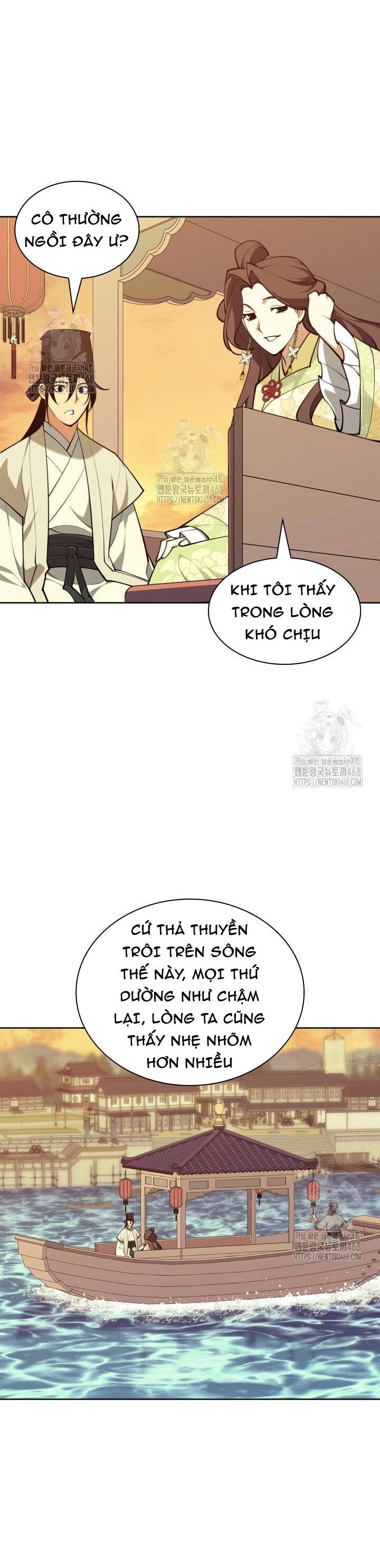 Học Giả Kiếm Sĩ Chapter 178 - Next 