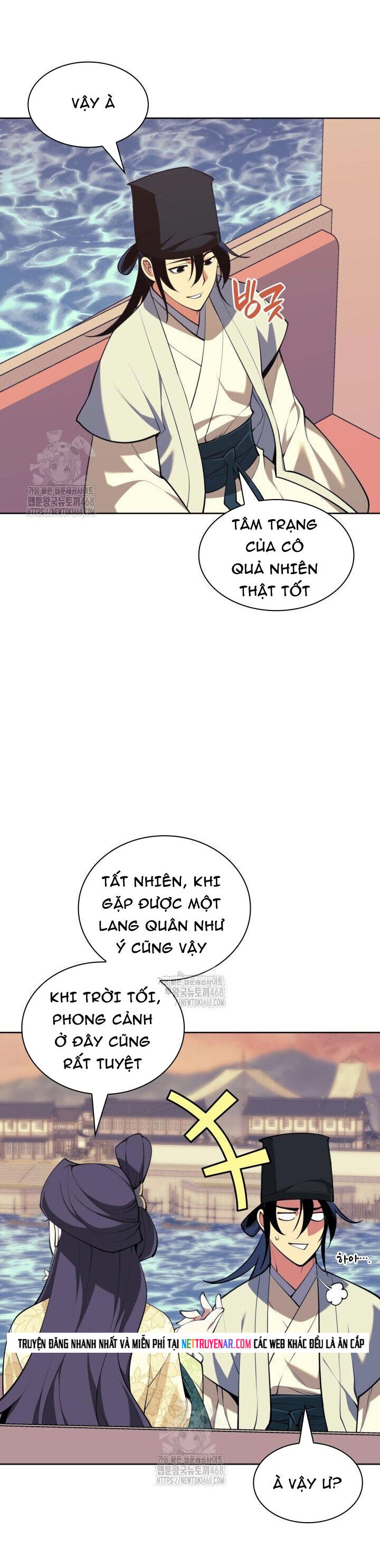 Học Giả Kiếm Sĩ Chapter 178 - Next 