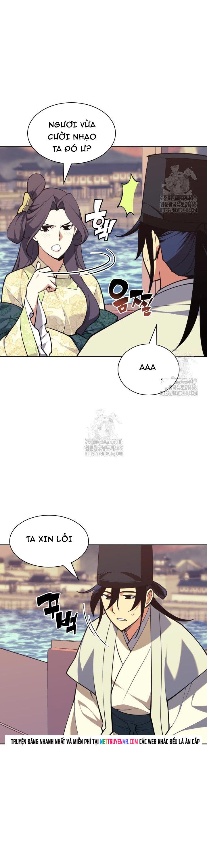 Học Giả Kiếm Sĩ Chapter 178 - Next 