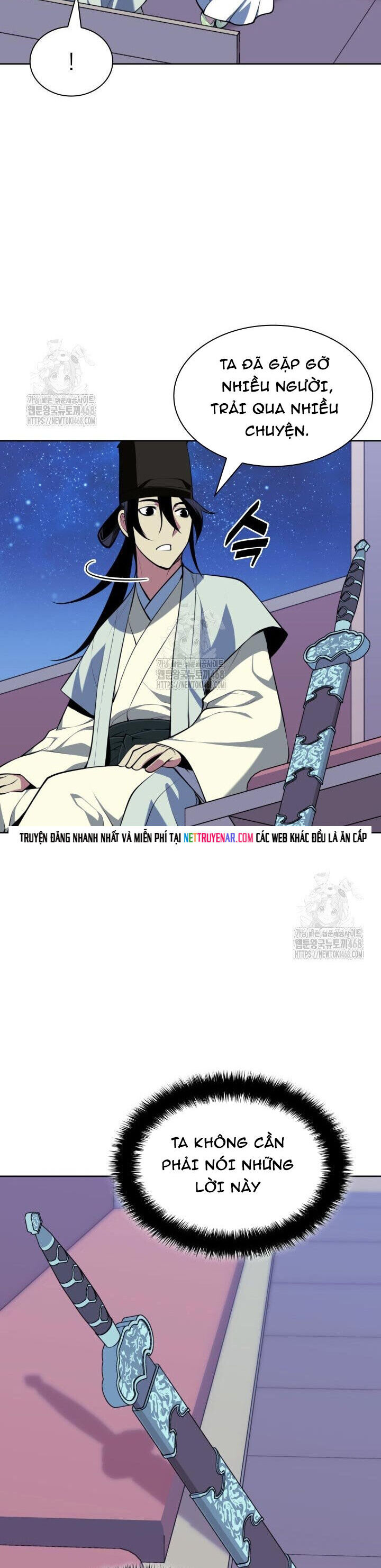 Học Giả Kiếm Sĩ Chapter 178 - Next 