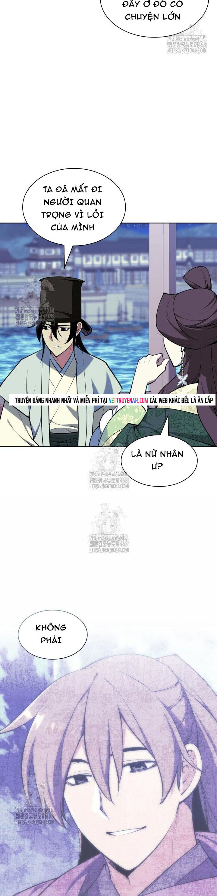 Học Giả Kiếm Sĩ Chapter 178 - Next 