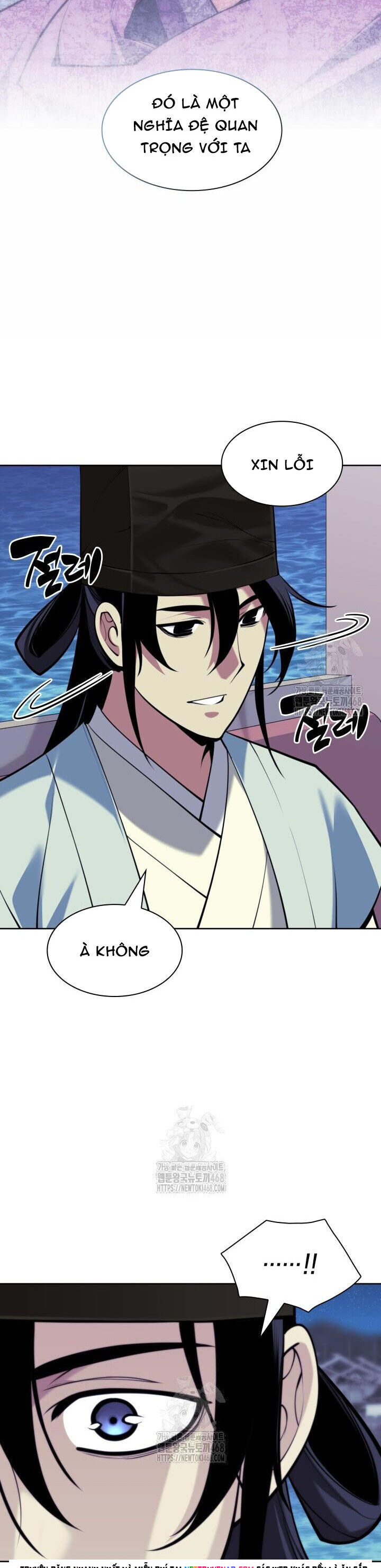 Học Giả Kiếm Sĩ Chapter 178 - Next 