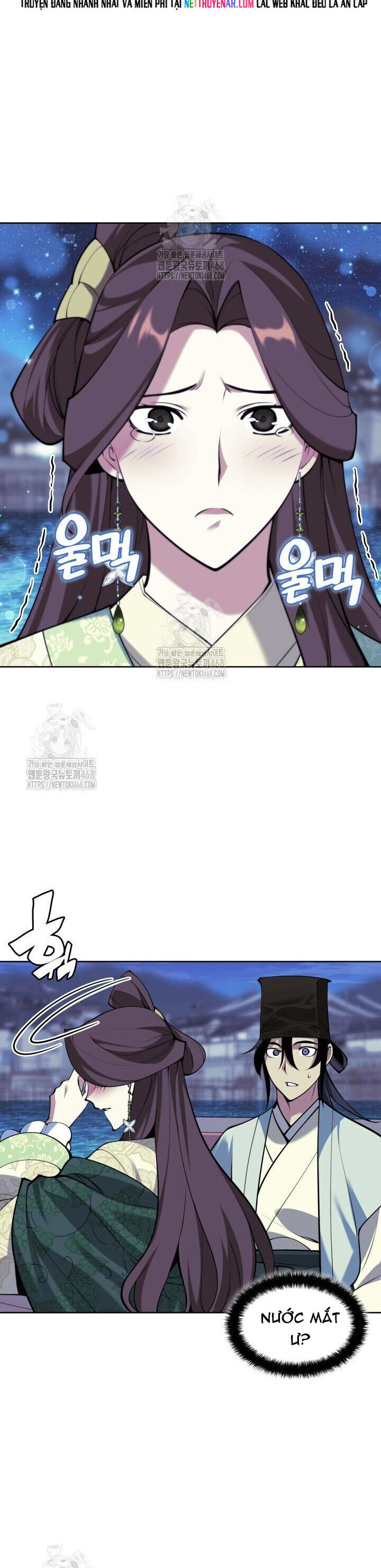 Học Giả Kiếm Sĩ Chapter 178 - Next 