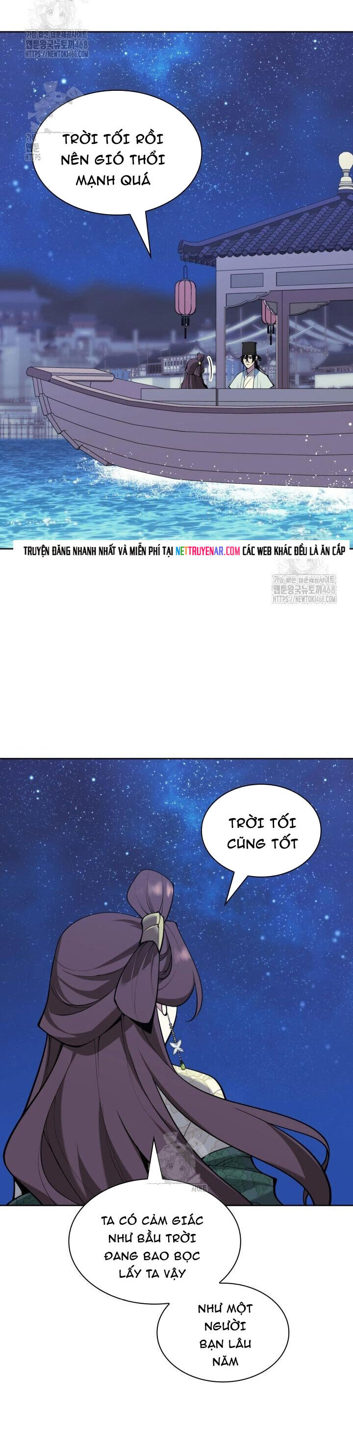 Học Giả Kiếm Sĩ Chapter 178 - Next 