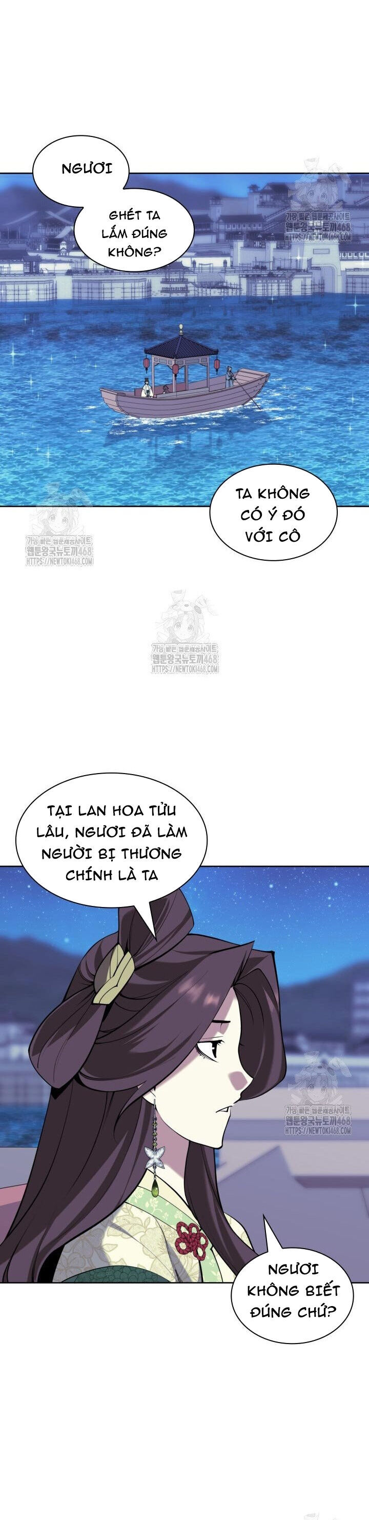 Học Giả Kiếm Sĩ Chapter 178 - Next 