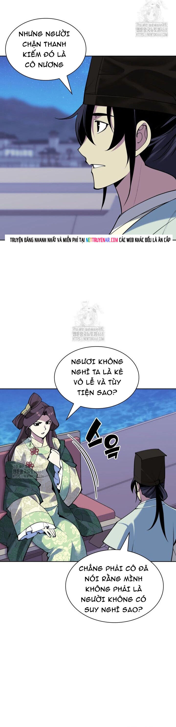 Học Giả Kiếm Sĩ Chapter 178 - Next 