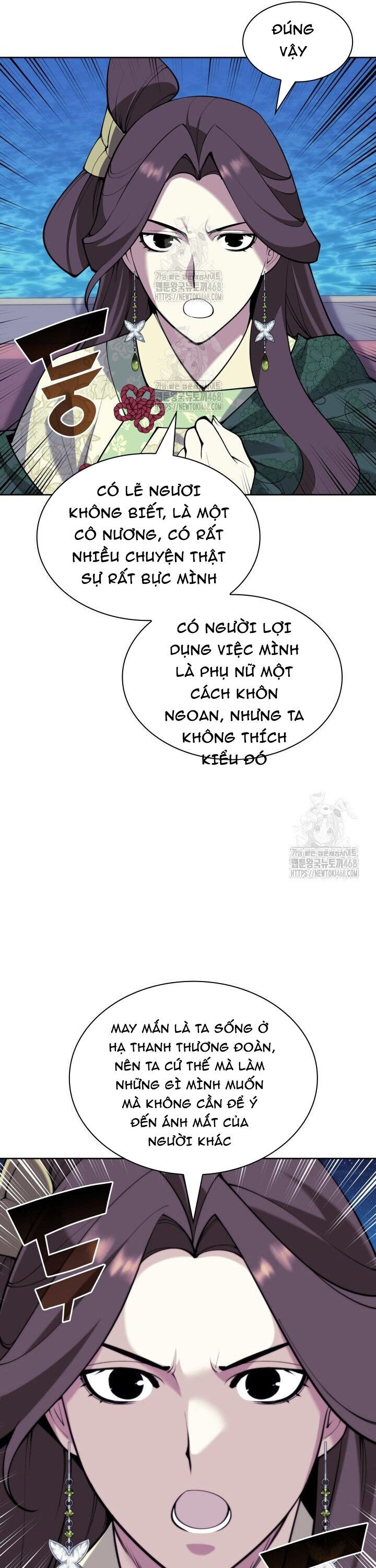 Học Giả Kiếm Sĩ Chapter 178 - Next 