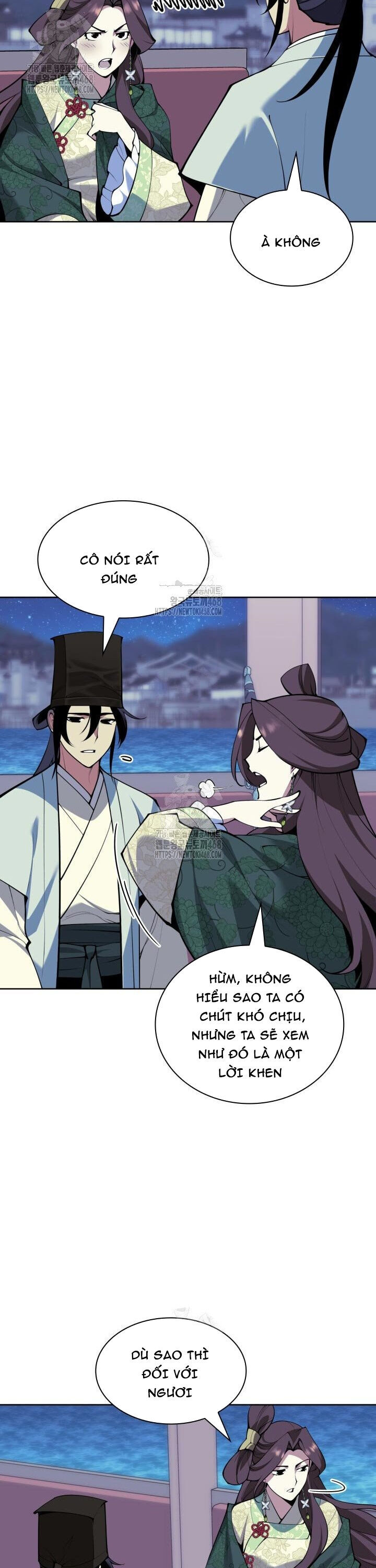 Học Giả Kiếm Sĩ Chapter 178 - Next 