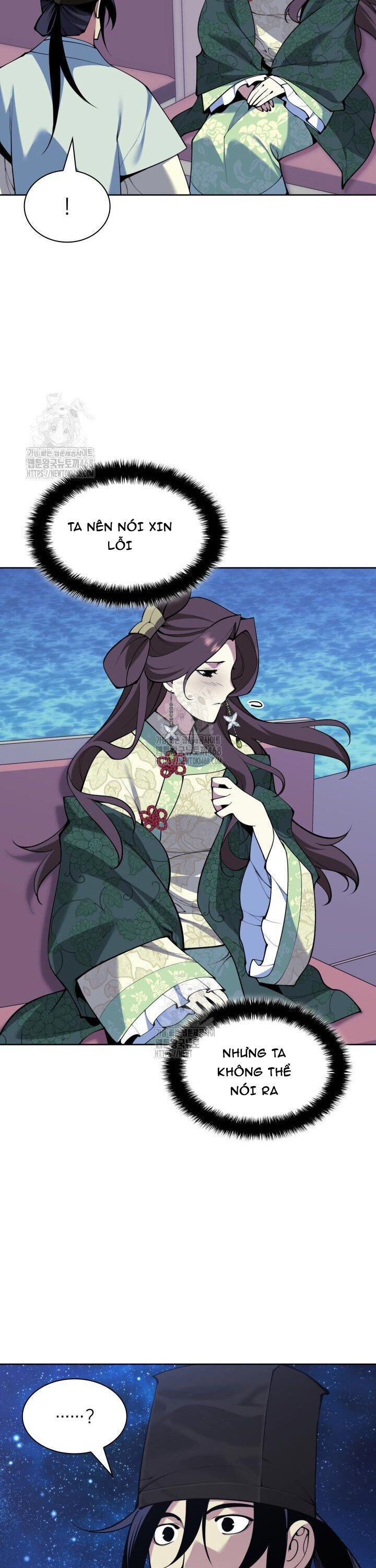 Học Giả Kiếm Sĩ Chapter 178 - Next 
