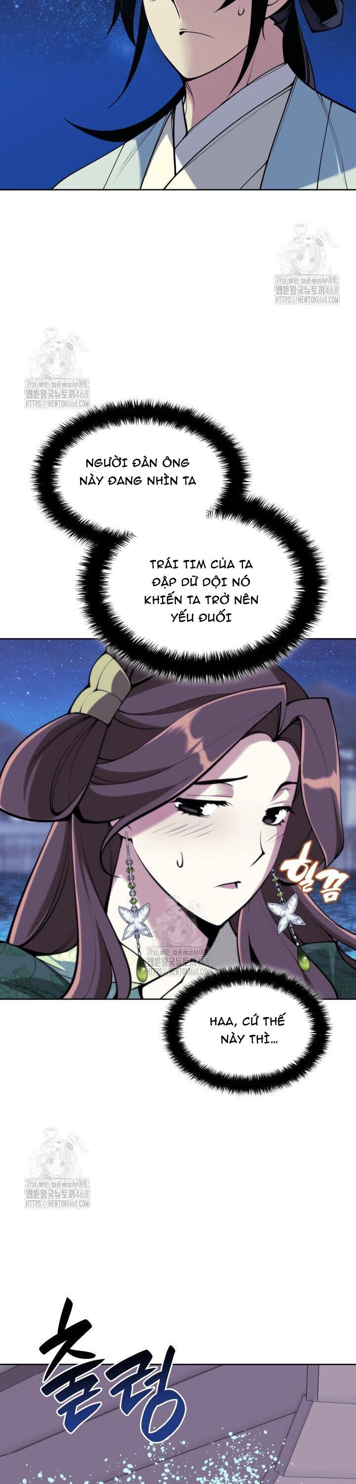 Học Giả Kiếm Sĩ Chapter 178 - Next 