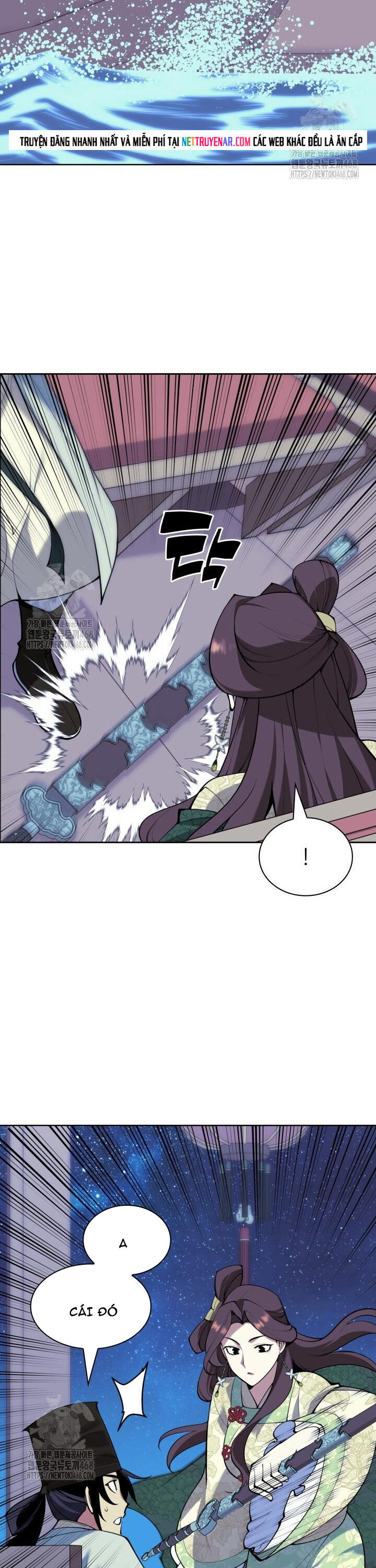 Học Giả Kiếm Sĩ Chapter 178 - Next 