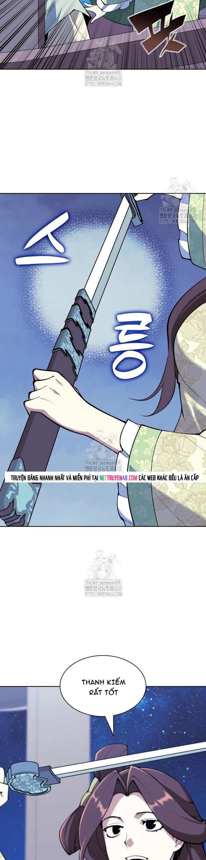 Học Giả Kiếm Sĩ Chapter 178 - Next 