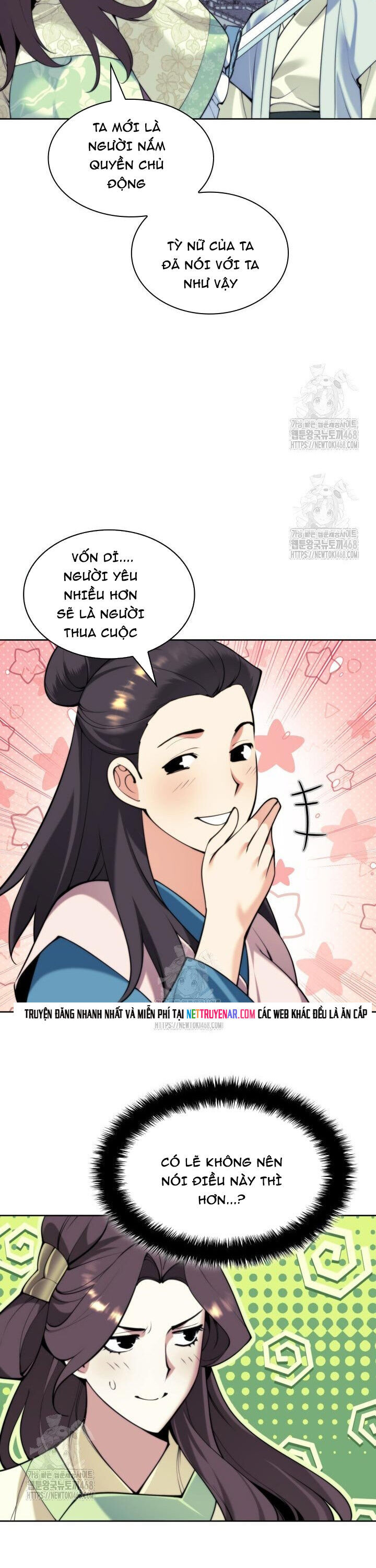 Học Giả Kiếm Sĩ Chapter 178 - Next 