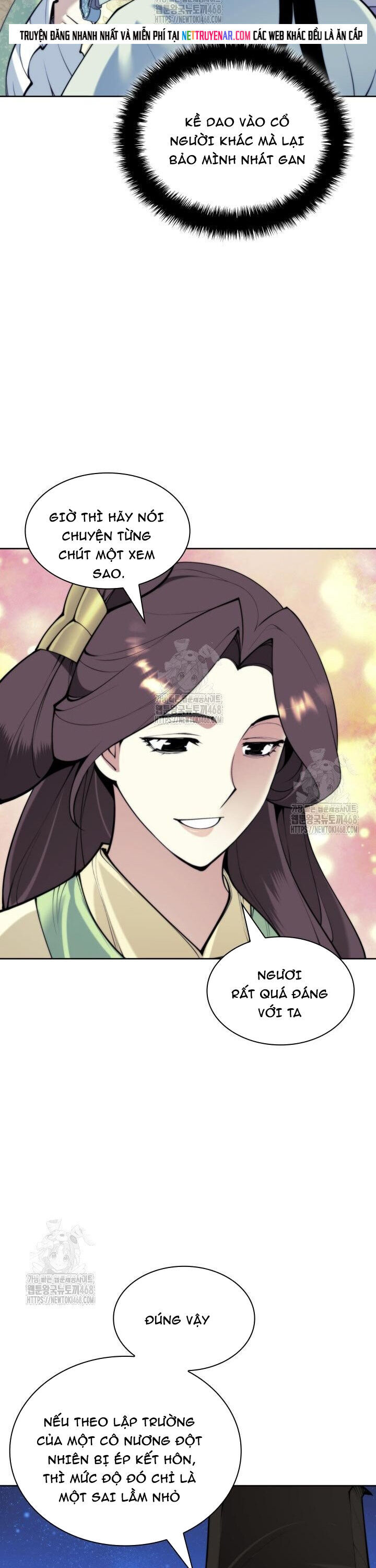 Học Giả Kiếm Sĩ Chapter 178 - Next 