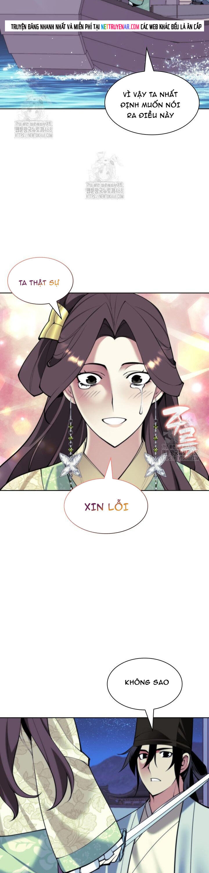 Học Giả Kiếm Sĩ Chapter 178 - Next 