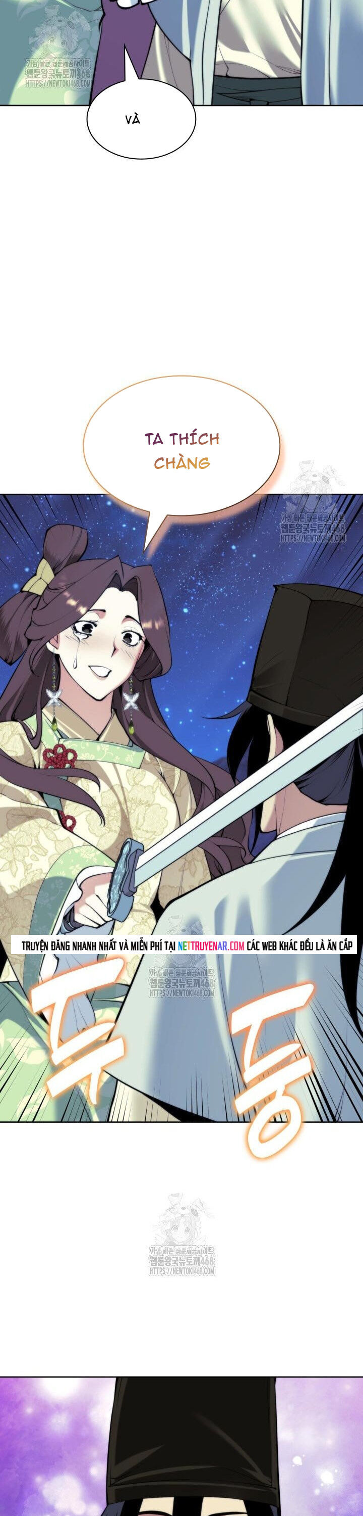 Học Giả Kiếm Sĩ Chapter 178 - Next 