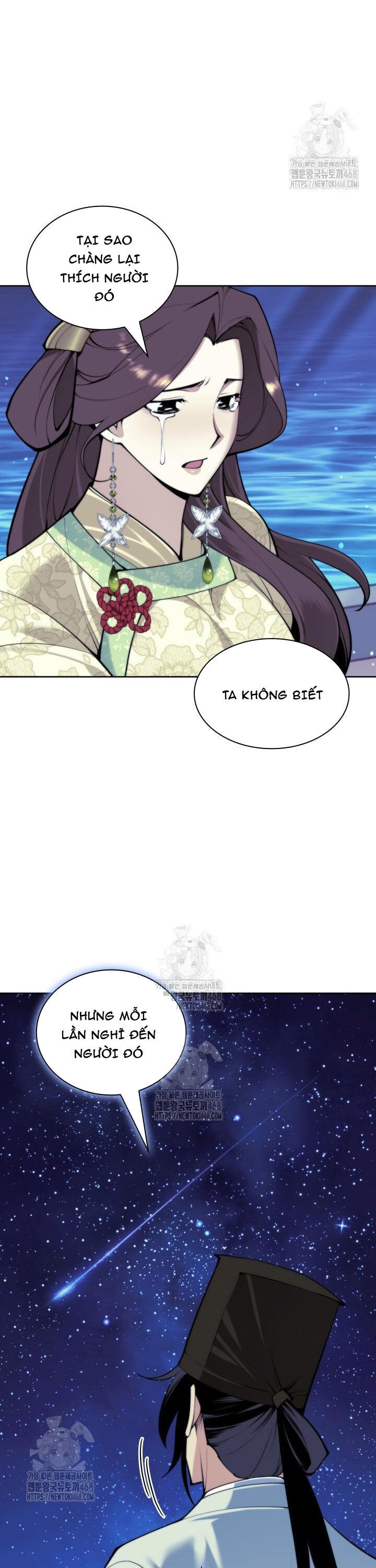 Học Giả Kiếm Sĩ Chapter 178 - Next 