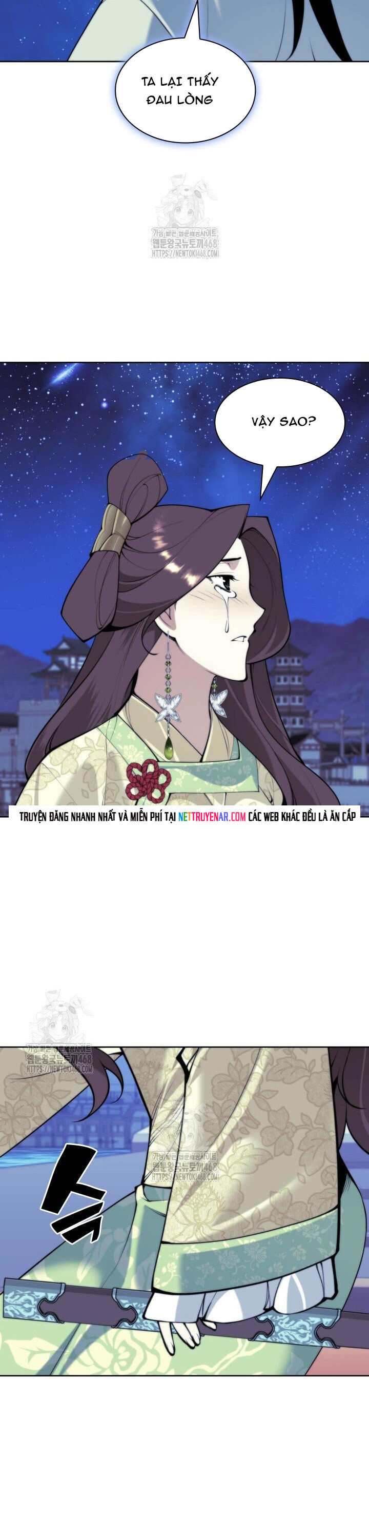 Học Giả Kiếm Sĩ Chapter 178 - Next 