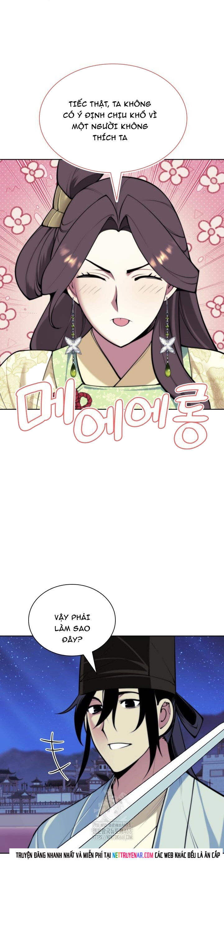 Học Giả Kiếm Sĩ Chapter 178 - Next 