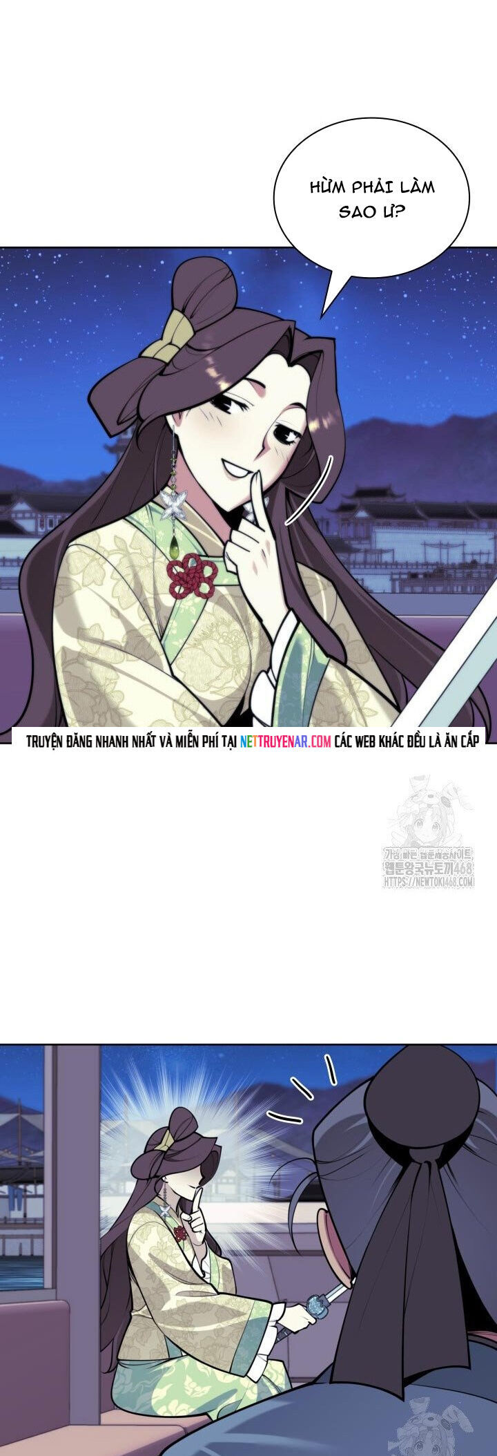 Học Giả Kiếm Sĩ Chapter 178 - Next 