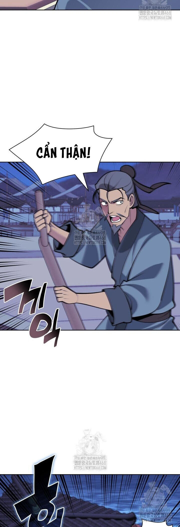 Học Giả Kiếm Sĩ Chapter 178 - Next 