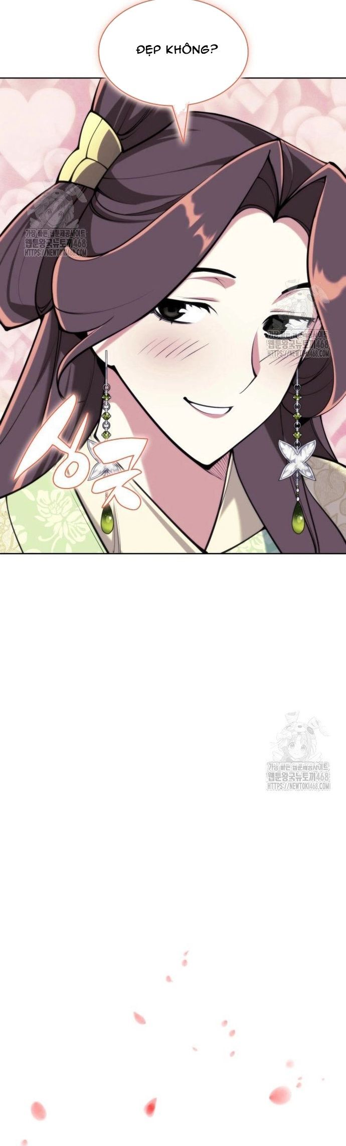 Học Giả Kiếm Sĩ Chapter 179 - Trang 2
