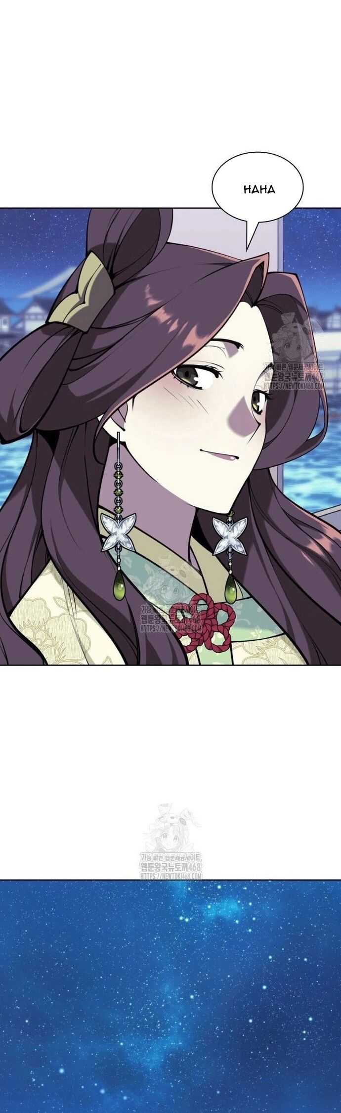 Học Giả Kiếm Sĩ Chapter 179 - Trang 2