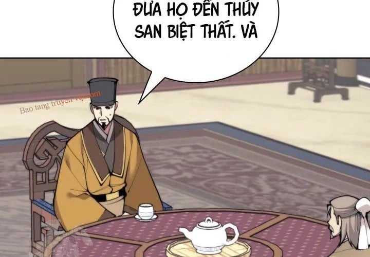 Học Giả Kiếm Sĩ Chapter 180 2