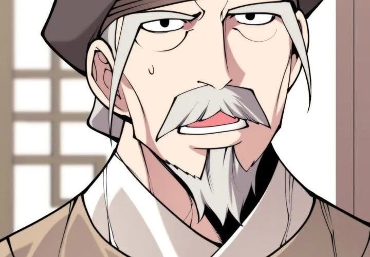 Học Giả Kiếm Sĩ Chapter 180 7