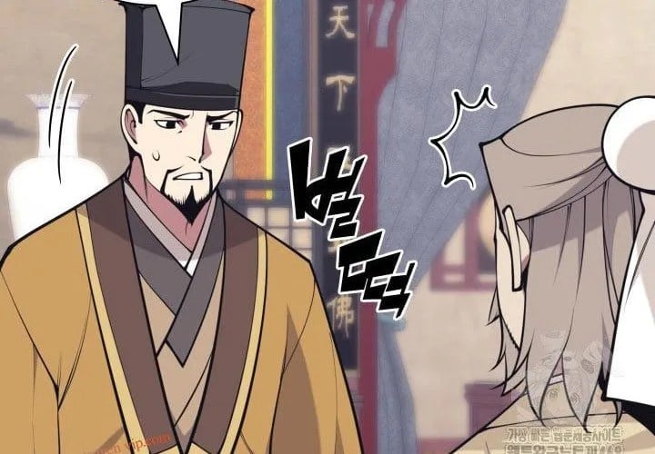 Học Giả Kiếm Sĩ Chapter 180 17