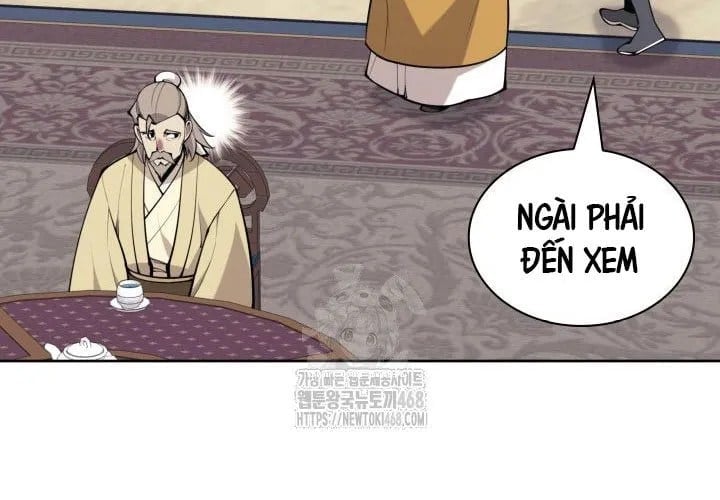 Học Giả Kiếm Sĩ Chapter 180 22