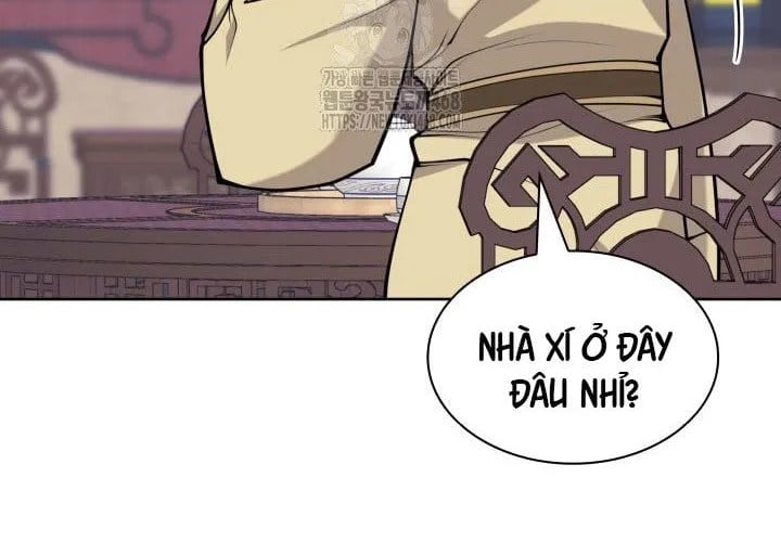 Học Giả Kiếm Sĩ Chapter 180 32
