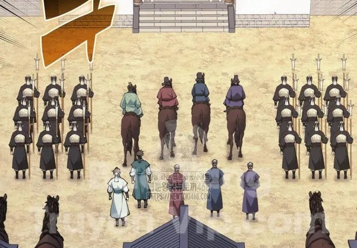 Học Giả Kiếm Sĩ Chapter 180 47