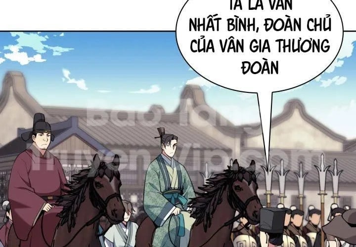 Học Giả Kiếm Sĩ Chapter 180 55