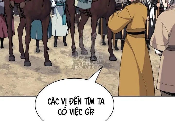 Học Giả Kiếm Sĩ Chapter 180 56