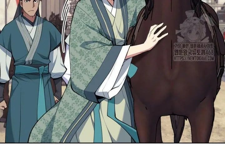 Học Giả Kiếm Sĩ Chapter 180 59