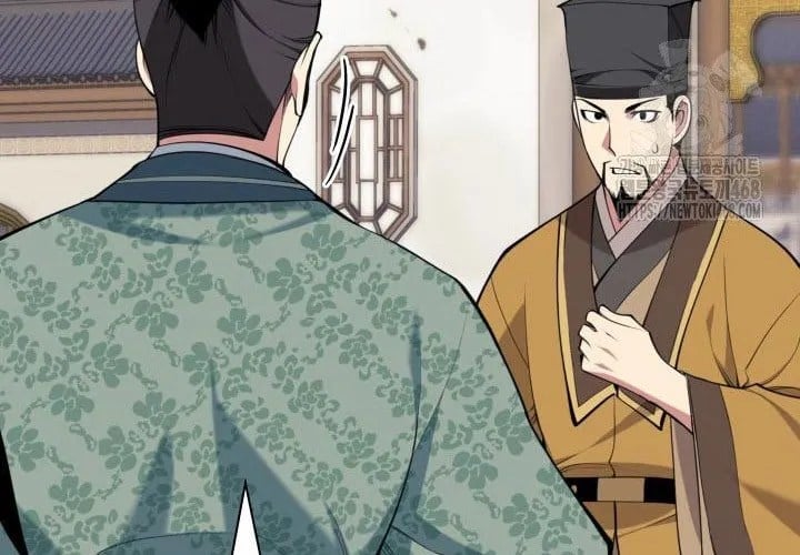 Học Giả Kiếm Sĩ Chapter 180 62