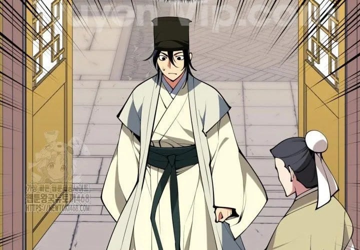 Học Giả Kiếm Sĩ Chapter 180 78