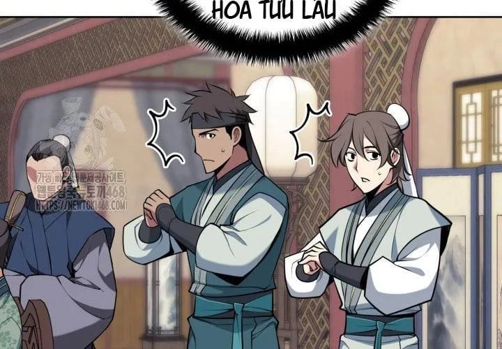 Học Giả Kiếm Sĩ Chapter 180 89