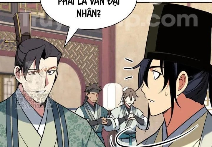 Học Giả Kiếm Sĩ Chapter 180 96