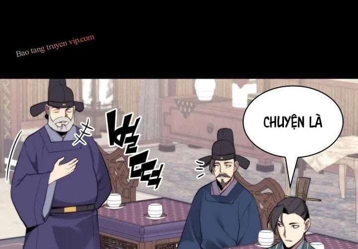 Học Giả Kiếm Sĩ Chapter 180 111