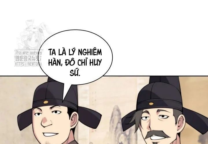 Học Giả Kiếm Sĩ Chapter 180 119